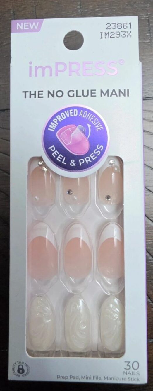 Nails